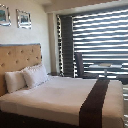 Studio Unit At The Beacon Makati Манила Екстериор снимка