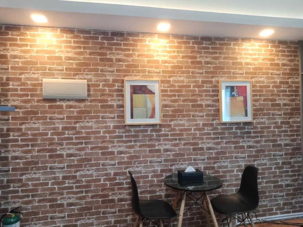 Studio Unit At The Beacon Makati Манила Екстериор снимка