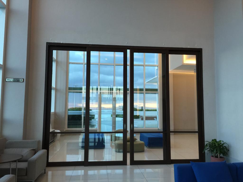 Studio Unit At The Beacon Makati Манила Екстериор снимка