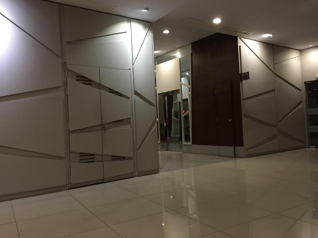 Studio Unit At The Beacon Makati Манила Стая снимка
