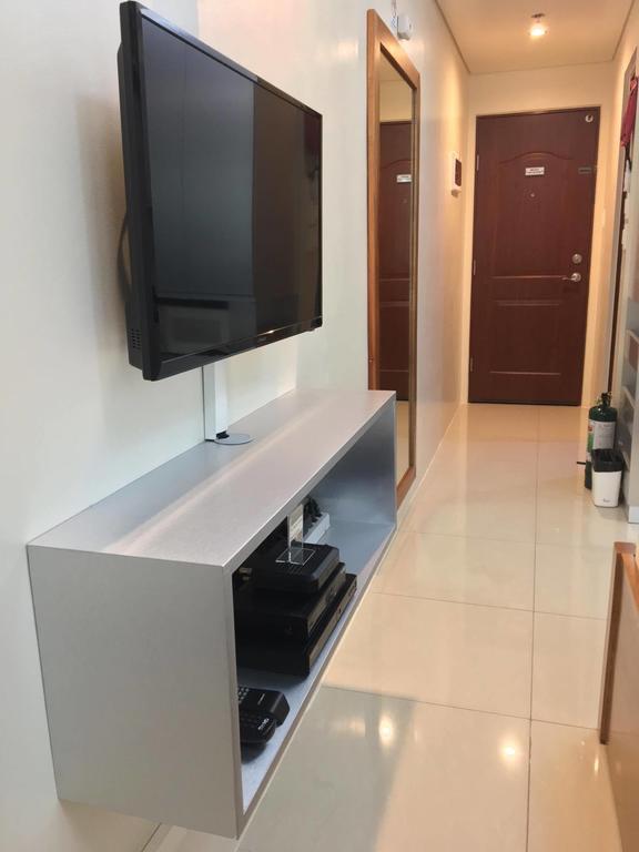 Studio Unit At The Beacon Makati Манила Екстериор снимка