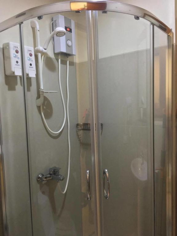 Studio Unit At The Beacon Makati Манила Екстериор снимка