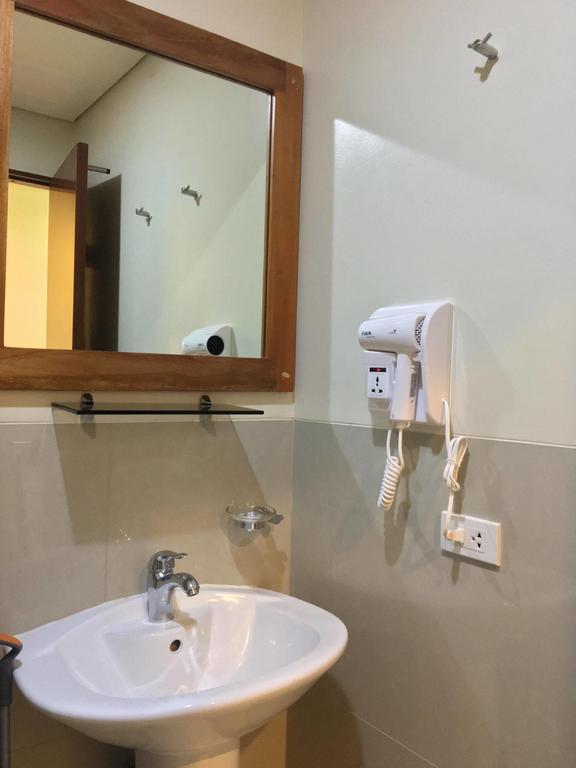 Studio Unit At The Beacon Makati Манила Екстериор снимка