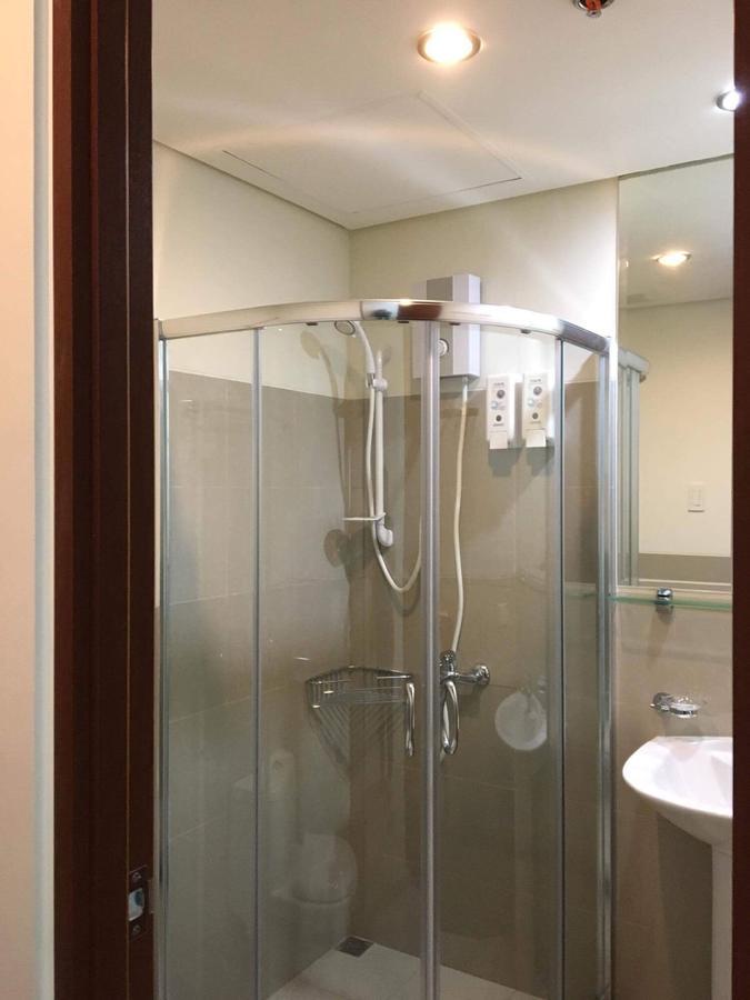 Studio Unit At The Beacon Makati Манила Екстериор снимка